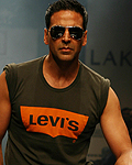 Akshay Kumar